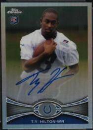 T.Y. Hilton