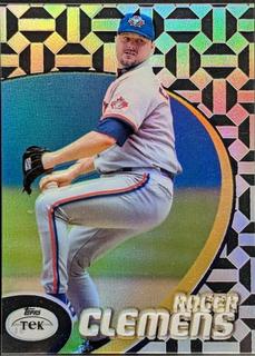 Roger Clemens