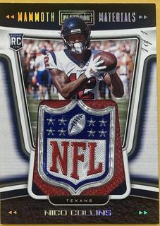 Nico Collins