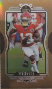 Tyreek Hill