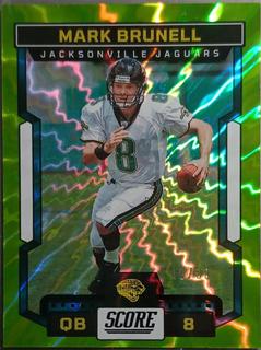 Mark Brunell