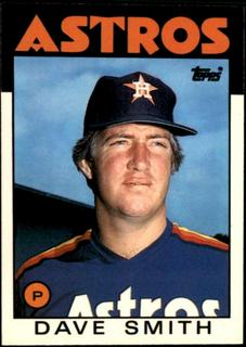 Dave Smith