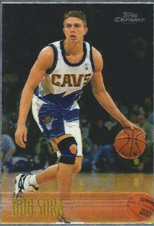 Bob Sura