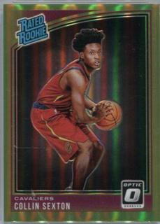 Collin Sexton