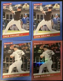 Zack Collins