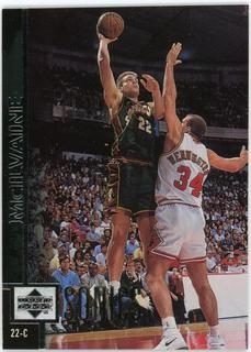 Jim McIlvaine