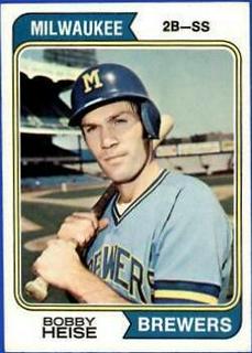 Bobby Heise
