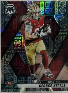 George Kittle