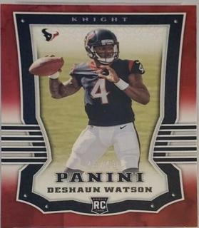 Deshaun Watson