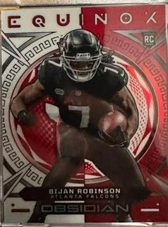 Bijan Robinson