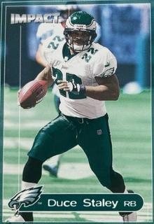 Duce Staley