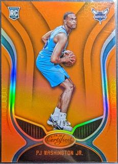 PJ Washington Jr.