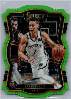 Jeremy Lin