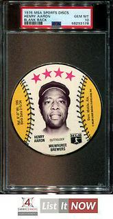 Henry Aaron