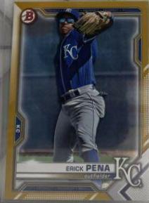 Erick Pena