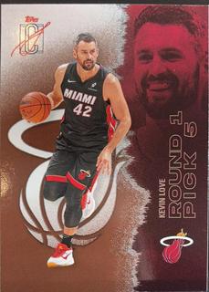 Kevin Love