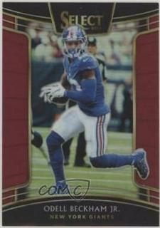 Odell Beckham Jr.