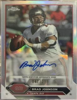 Brad Johnson