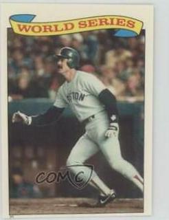 Dwight Evans