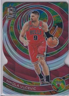Nikola Vucevic