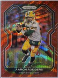 Aaron Rodgers
