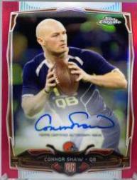 Connor Shaw
