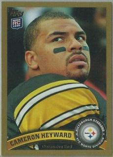 Cameron Heyward