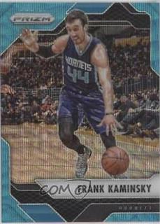 Frank Kaminsky