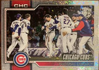 Chicago Cubs