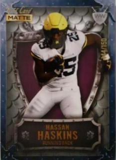 Hassan Haskins