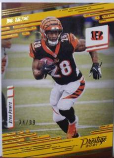 Joe Mixon
