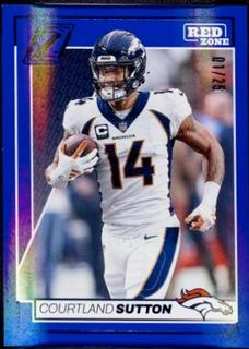 Courtland Sutton
