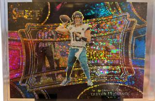 Trevor Lawrence