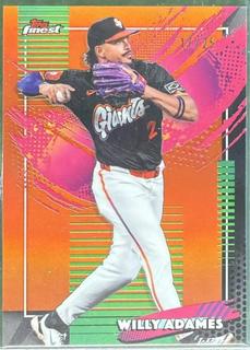Willy Adames