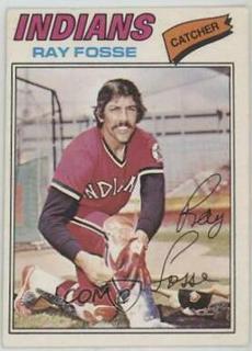 Ray Fosse