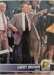 Larry Brown