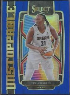 Tina Charles