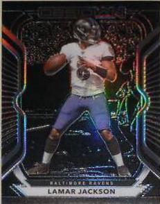 Lamar Jackson