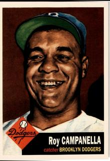 Roy Campanella
