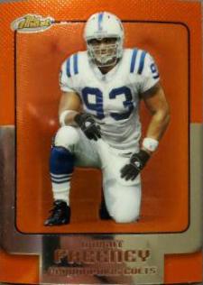 Dwight Freeney