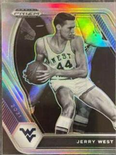 Jerry West