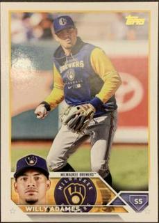Willy Adames