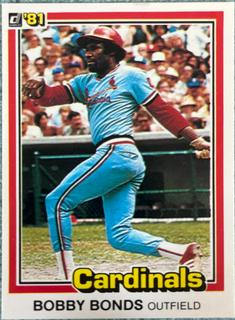 Bobby Bonds