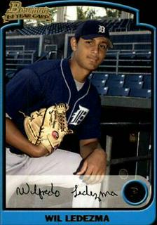 Wil Ledezma