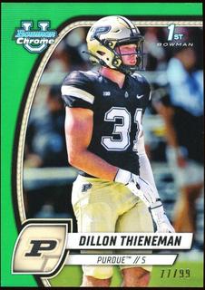 Dillon Thieneman