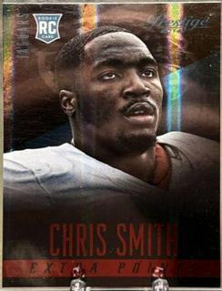 Chris Smith