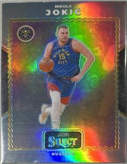 Nikola Jokic