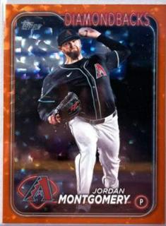 Jordan Montgomery
