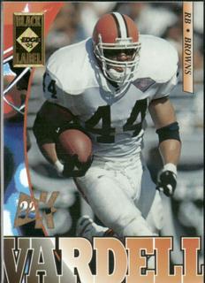 Tommy Vardell