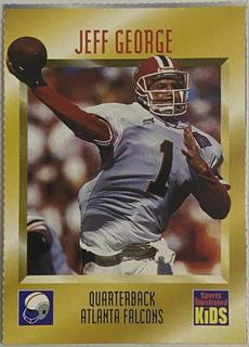 Jeff George